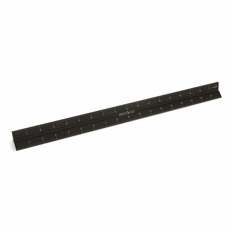 Triangle Ruler